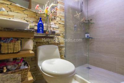 Apartamento de 3 alcobas en venta en Rincon Del Bosque Bello, Bello, 61 m² · foto 10 de 11
