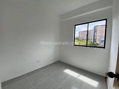 Apartamento de 2 alcobas en venta en Piedemonte Rionegro, Rionegro, 53 m² · foto 4 de 7
