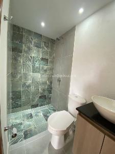 Apartamento de 2 alcobas en venta en Piedemonte Rionegro, Rionegro, 53 m² · foto 6 de 7