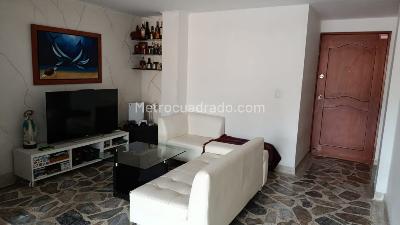Apartamento de 3 alcobas en venta en Calasanz Medellin, Medellín, 90 m² · foto 2 de 16