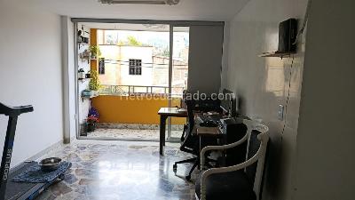 Apartamento de 3 alcobas en venta en Calasanz Medellin, Medellín, 90 m² · foto 3 de 16