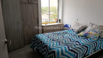 Apartamento de 3 alcobas en venta en Calasanz Medellin, Medellín, 90 m² · foto 6 de 16