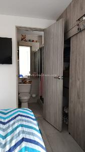 Apartamento de 3 alcobas en venta en Calasanz Medellin, Medellín, 90 m² · foto 7 de 16