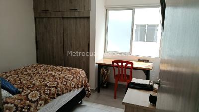 Apartamento de 3 alcobas en venta en Calasanz Medellin, Medellín, 90 m² · foto 8 de 16