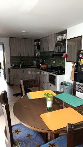 Apartamento de 3 alcobas en venta en Calasanz Medellin, Medellín, 90 m² · foto 12 de 16