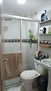 Apartamento de 3 alcobas en venta en Calasanz Medellin, Medellín, 90 m² · foto 15 de 16