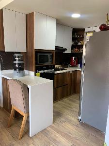 Apartamento de 3 alcobas en venta en Toledo Campestre Bello, Bello, 70 m² · foto 2 de 20