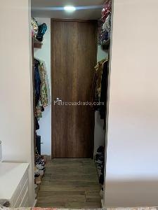 Apartamento de 3 alcobas en venta en Toledo Campestre Bello, Bello, 70 m² · foto 4 de 20