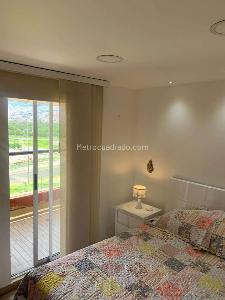 Apartamento de 3 alcobas en venta en Toledo Campestre Bello, Bello, 70 m² · foto 10 de 20