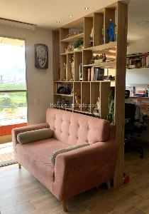 Apartamento de 3 alcobas en venta en Toledo Campestre Bello, Bello, 70 m² · foto 13 de 20