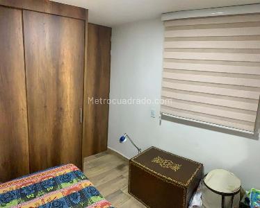 Apartamento de 3 alcobas en venta en Toledo Campestre Bello, Bello, 70 m² · foto 15 de 20