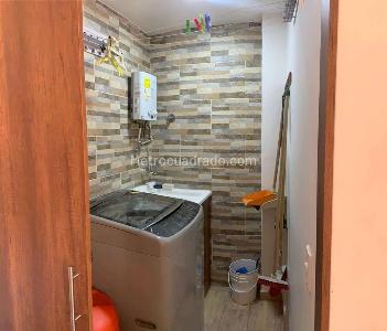 Apartamento de 3 alcobas en venta en Toledo Campestre Bello, Bello, 70 m² · foto 16 de 20