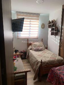Apartamento de 3 alcobas en venta en Toledo Campestre Bello, Bello, 70 m² · foto 17 de 20