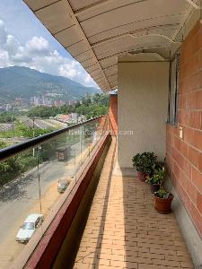 Apartamento de 3 alcobas en venta en Toledo Campestre Bello, Bello, 70 m² · foto 20 de 20
