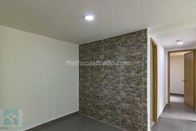 Apartamento de 2 alcobas en venta en Valle Verde Bello, Bello, 48 m² · foto 5 de 12