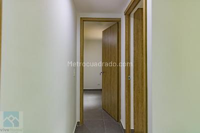 Apartamento de 2 alcobas en venta en Valle Verde Bello, Bello, 48 m² · foto 6 de 12