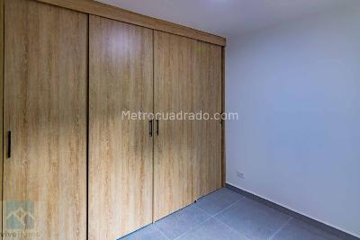 Apartamento de 2 alcobas en venta en Valle Verde Bello, Bello, 48 m² · foto 8 de 12