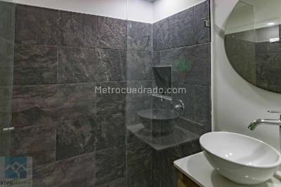 Apartamento de 2 alcobas en venta en Valle Verde Bello, Bello, 48 m² · foto 9 de 12