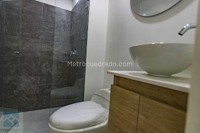 Apartamento de 2 alcobas en venta en Valle Verde Bello, Bello, 48 m² · foto 10 de 12