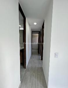 Apartamento de 3 alcobas en venta en Nativa Parque Residencial Rionegro, Rionegro, 54 m² · foto 4 de 12