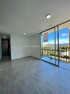 Apartamento de 3 alcobas en venta en Nativa Parque Residencial Rionegro, Rionegro, 54 m² · foto 5 de 12