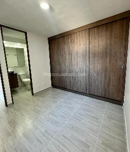 Apartamento de 3 alcobas en venta en Nativa Parque Residencial Rionegro, Rionegro, 54 m² · foto 6 de 12