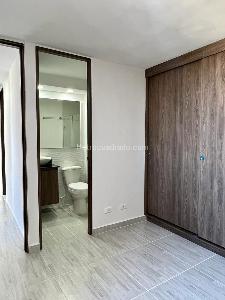 Apartamento de 3 alcobas en venta en Nativa Parque Residencial Rionegro, Rionegro, 54 m² · foto 7 de 12