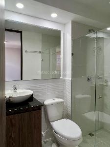 Apartamento de 3 alcobas en venta en Nativa Parque Residencial Rionegro, Rionegro, 54 m² · foto 8 de 12