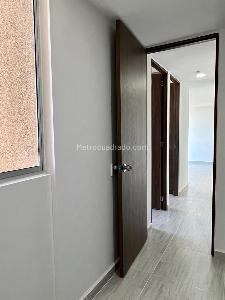 Apartamento de 3 alcobas en venta en Nativa Parque Residencial Rionegro, Rionegro, 54 m² · foto 9 de 12