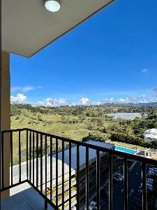 Apartamento de 3 alcobas en venta en Nativa Parque Residencial Rionegro, Rionegro, 54 m² · foto 12 de 12