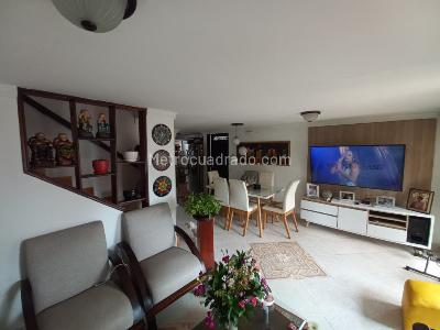 Casa de 4 alcobas en venta en La Florida Bello, Bello, 97 m² · foto 3 de 8