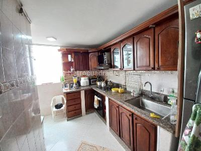 Casa de 4 alcobas en venta en La Florida Bello, Bello, 97 m² · foto 5 de 8