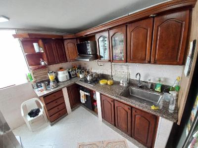 Casa de 4 alcobas en venta en La Florida Bello, Bello, 97 m² · foto 7 de 8