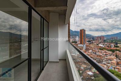Apartamento de 2 alcobas en venta en Aki Bello, Bello, 61 m² · foto 12 de 13