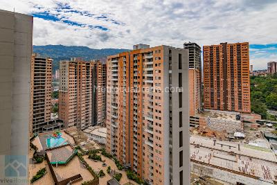Apartamento de 2 alcobas en venta en Aki Bello, Bello, 61 m² · foto 13 de 13
