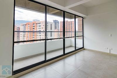 Apartamento de 2 alcobas en venta en Aki Bello, Bello, 61 m² · foto 5 de 13