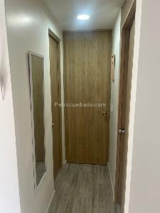 Apartamento de 2 alcobas en venta en Bosque Ceibal Rionegro, Rionegro, 50 m² · foto 8 de 10