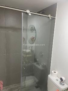 Apartamento de 2 alcobas en venta en Bosque Ceibal Rionegro, Rionegro, 50 m² · foto 9 de 10