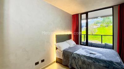 Apartamento de 2 alcobas en venta en Terravert Envigado, Envigado, 67 m² · foto 10 de 15
