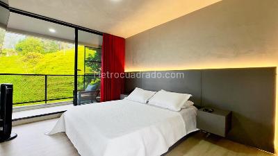 Apartamento de 2 alcobas en venta en Terravert Envigado, Envigado, 67 m² · foto 11 de 15