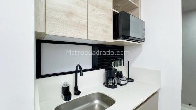 Apartamento de 2 alcobas en venta en Terravert Envigado, Envigado, 67 m² · foto 12 de 15