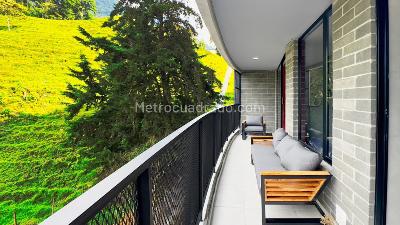 Apartamento de 2 alcobas en venta en Terravert Envigado, Envigado, 67 m² · foto 15 de 15
