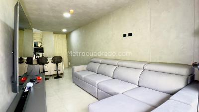 Apartamento de 2 alcobas en venta en Terravert Envigado, Envigado, 67 m² · foto 5 de 15