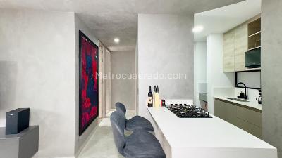 Apartamento de 2 alcobas en venta en Terravert Envigado, Envigado, 67 m² · foto 8 de 15