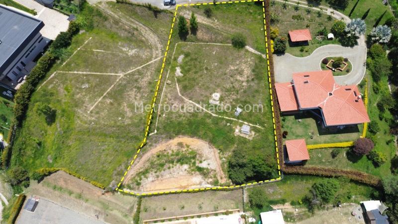 Lote en Venta, Parcelacion Norteamerica Bello, Bello - Vista 2