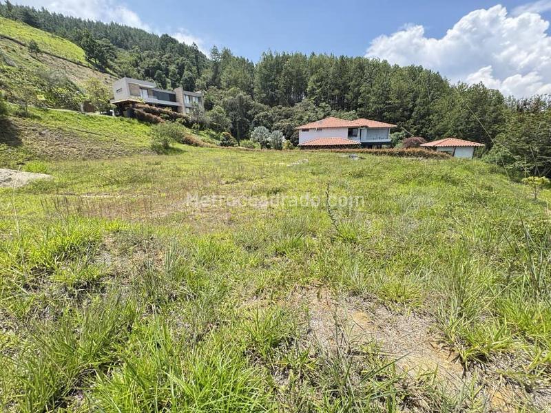 Lote en Venta, Parcelacion Norteamerica Bello, Bello - Vista 3