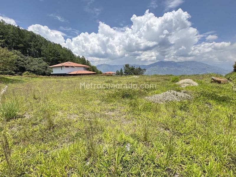 Lote en Venta, Parcelacion Norteamerica Bello, Bello - Vista 4