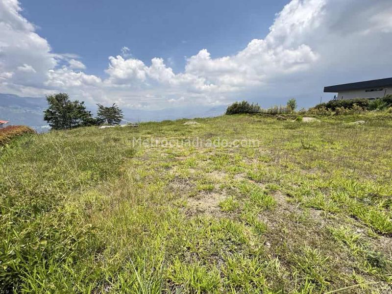 Lote en Venta, Parcelacion Norteamerica Bello, Bello - Vista 5