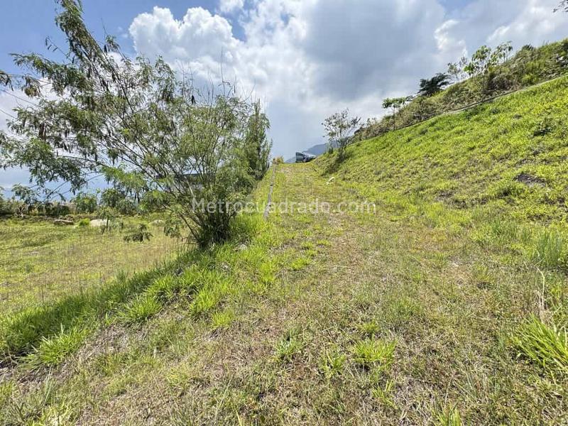 Lote en Venta, Parcelacion Norteamerica Bello, Bello - Más
