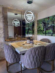 Apartamento de 2 alcobas en venta en Medieval Rionegro, Rionegro, 60 m² · foto 2 de 14